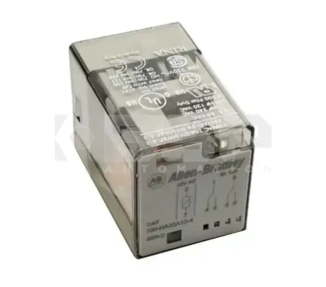 Allen Bradley 700-HA32A12-4 Allen Bradley 700-HA32A12-4