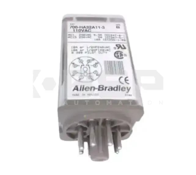 Allen Bradley 700-HA32A11-3 Allen Bradley 700-HA32A11-3