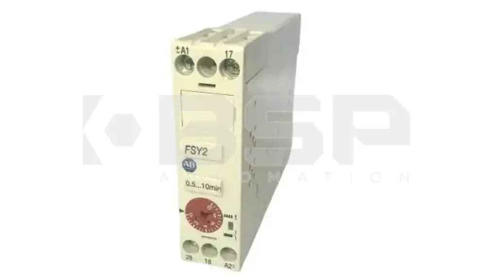 Allen Bradley 700-FSY2GU23 Allen Bradley 700-FSY2GU23