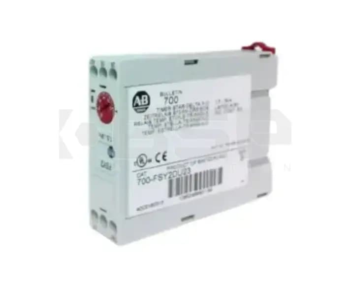 Allen Bradley 700-FSY2DU23 Allen Bradley 700-FSY2DU23