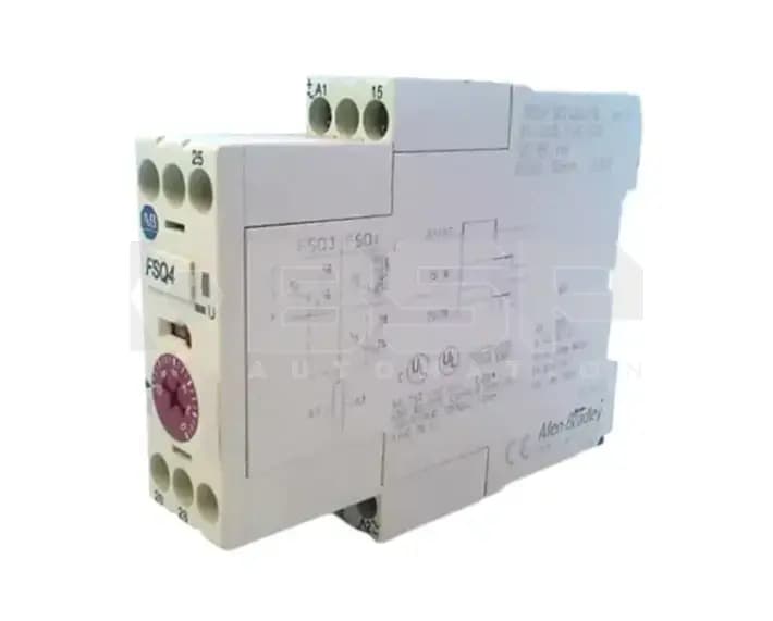 Allen Bradley 700-FSQ4QU18 Allen Bradley 700-FSQ4QU18