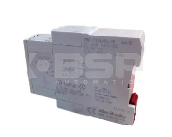 Allen Bradley 700-FSQ3QU18 Allen Bradley 700-FSQ3QU18