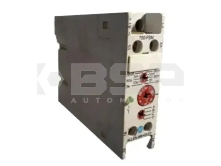 Allen Bradley 700-FSM56RA1 Allen Bradley 700-FSM56RA1