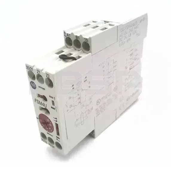 Allen Bradley 700-FSM4UU23 Allen Bradley 700-FSM4UU23