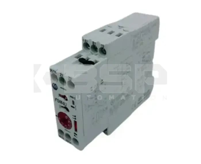 Allen Bradley 700-FSM4UU18 Allen Bradley 700-FSM4UU18