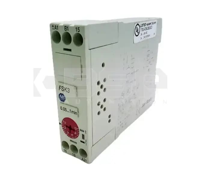 Allen Bradley 700-FSK3EU23 Allen Bradley 700-FSK3EU23