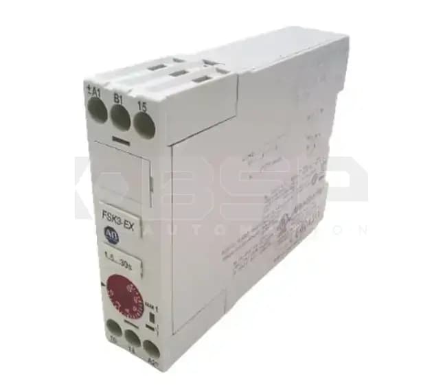 Allen Bradley 700-FSK3CU23-EX Allen Bradley 700-FSK3CU23-EX