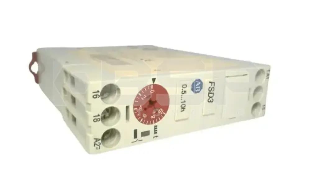 Allen Bradley 700-FSD3KU23 Allen Bradley 700-FSD3KU23