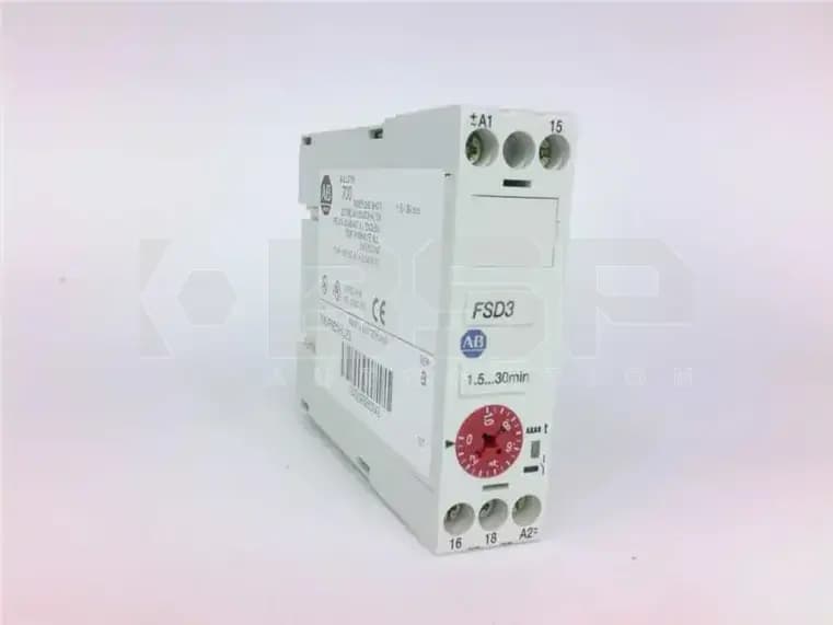 Allen Bradley 700-FSD3HU23 Allen Bradley 700-FSD3HU23