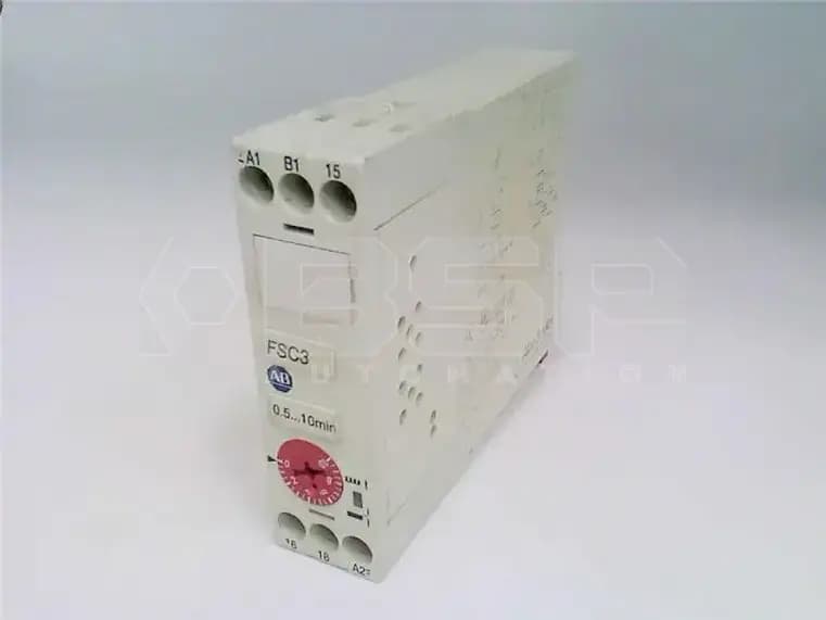 Allen Bradley 700-FSC3GU23 Allen Bradley 700-FSC3GU23