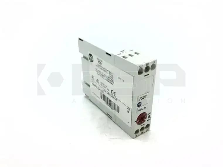 Allen Bradley 700-FSC3AU23 Allen Bradley 700-FSC3AU23