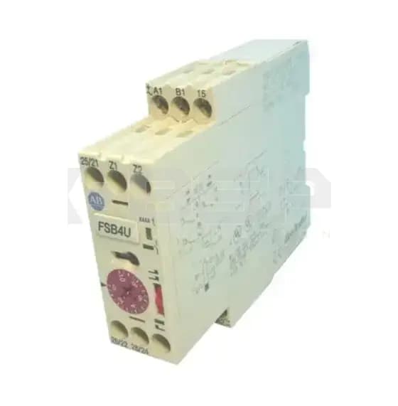 Allen Bradley 700-FSB4UU23 Allen Bradley 700-FSB4UU23