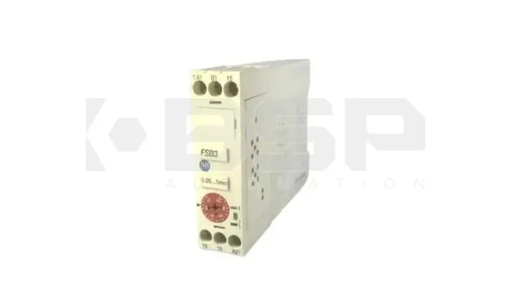 Allen Bradley 700-FSB3EZ12 Allen Bradley 700-FSB3EZ12