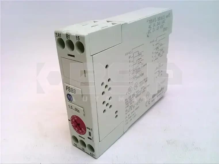 Allen Bradley 700-FSB3DU23 Allen Bradley 700-FSB3DU23