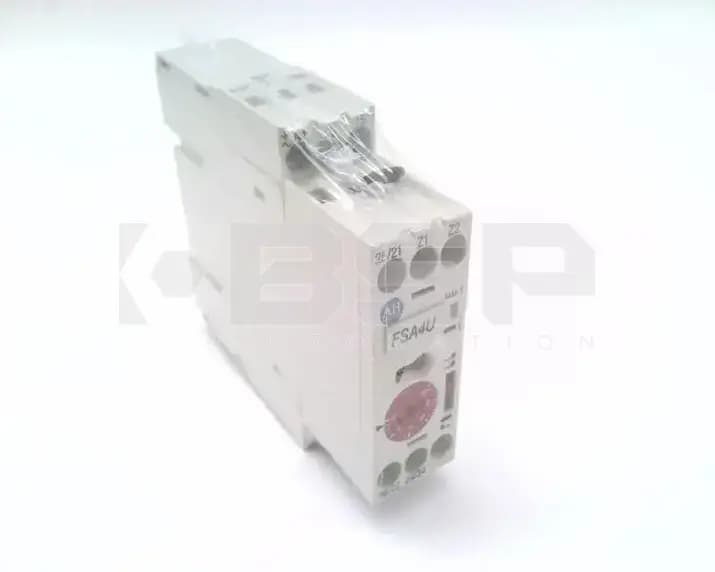 Allen Bradley 700-FSA4UU23 Allen Bradley 700-FSA4UU23