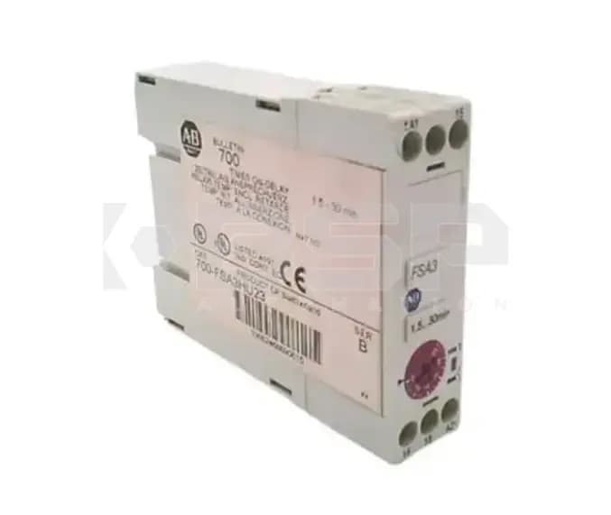 Allen Bradley 700-FSA3HU23 Allen Bradley 700-FSA3HU23