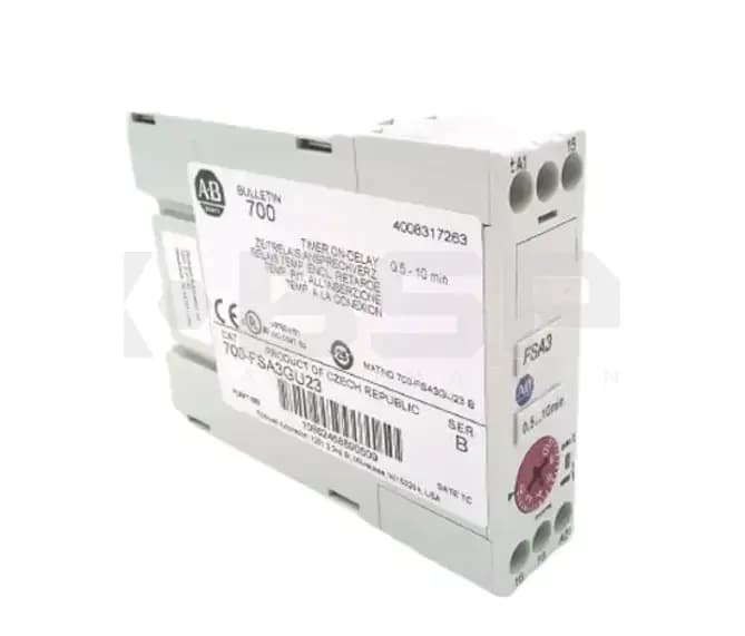 Allen Bradley 700-FSA3GU23 Allen Bradley 700-FSA3GU23