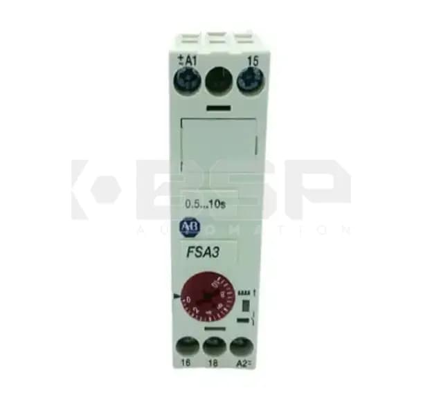 Allen Bradley 700-FSA3CU23 Allen Bradley 700-FSA3CU23