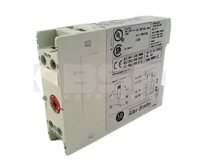 Allen Bradley 700-FS26AA1 Allen Bradley 700-FS26AA1