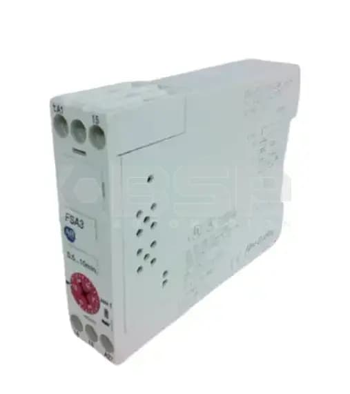Allen Bradley 700-FS-101JU18 Allen Bradley 700-FS-101JU18