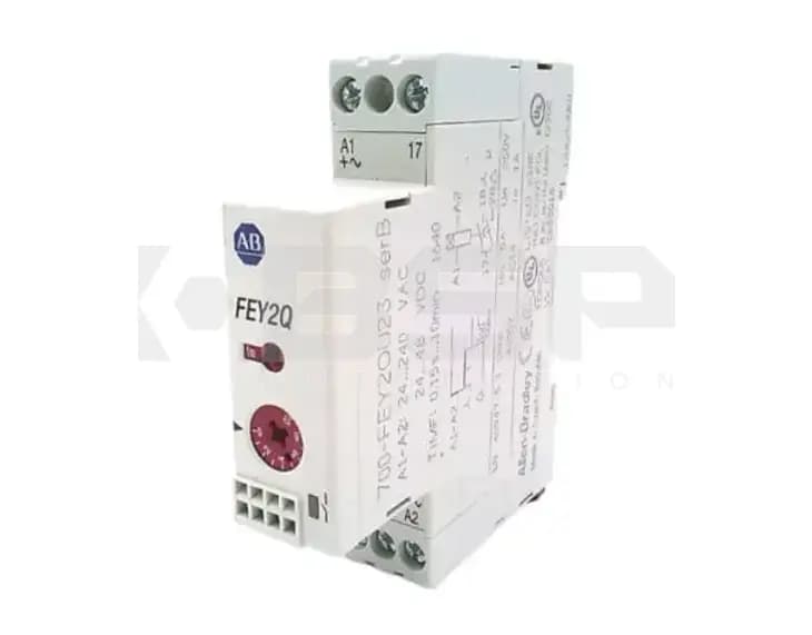 Allen Bradley 700-FEY2QU23 Allen Bradley 700-FEY2QU23