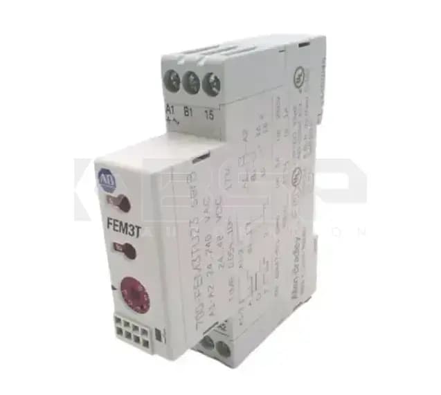 Allen Bradley 700-FEM3TU23 Allen Bradley 700-FEM3TU23