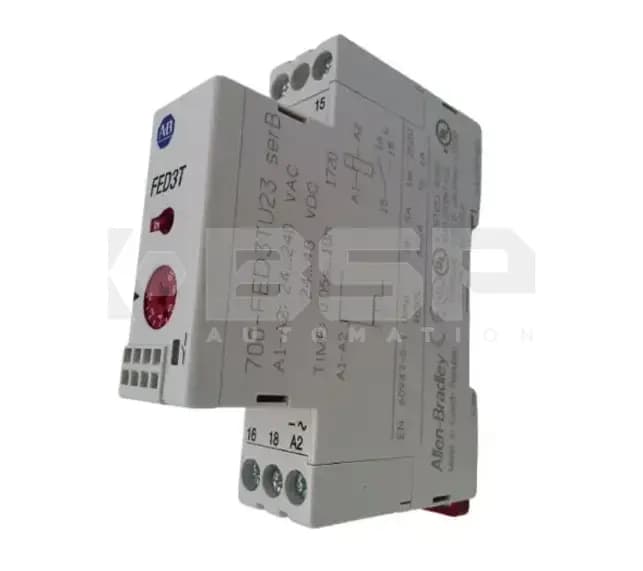 Allen Bradley 700-FED3TU23 Allen Bradley 700-FED3TU23