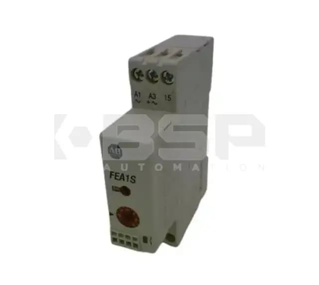 Allen Bradley 700-FEA1SU22 Allen Bradley 700-FEA1SU22