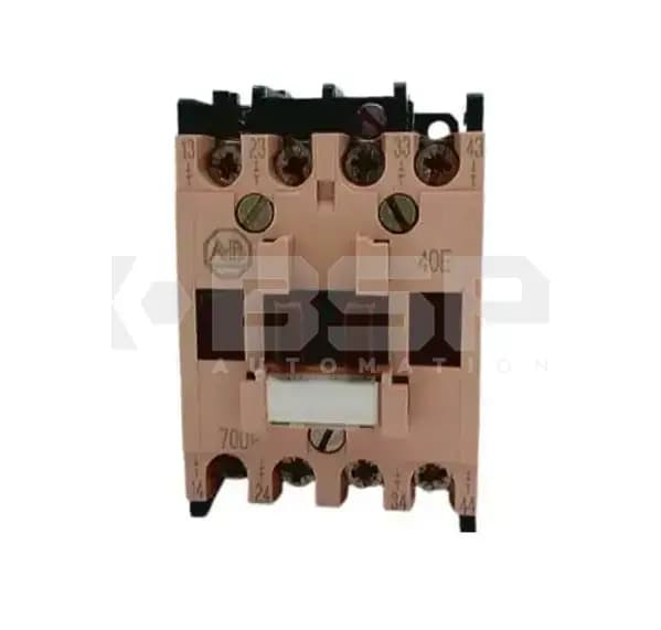 Allen Bradley 700-F400A22 Allen Bradley 700-F400A22