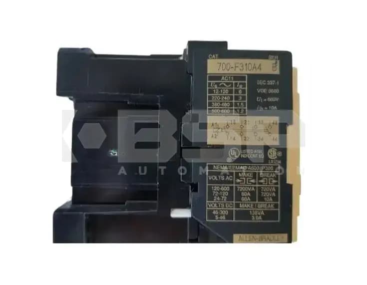 Allen Bradley 700-F310A4 Allen Bradley 700-F310A4