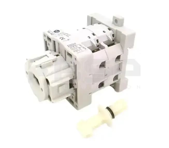 Allen Bradley 194L-A40-1753 Allen Bradley 194L-A40-1753