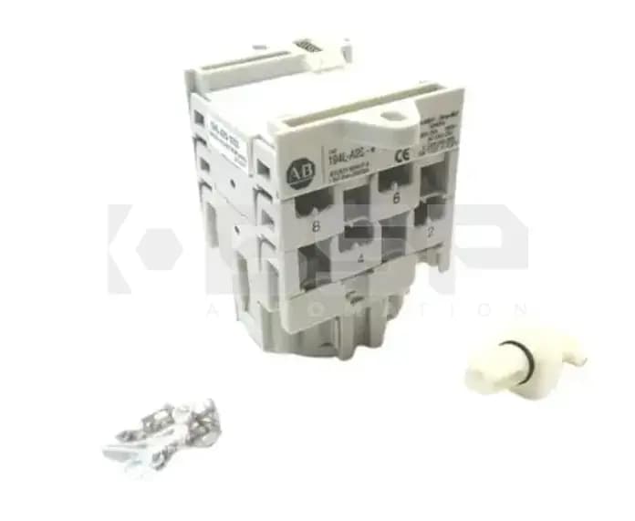 Allen Bradley 194L-A25-1753 Allen Bradley 194L-A25-1753