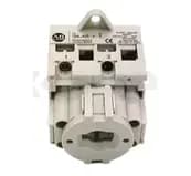 Allen Bradley 194L-A25-1752 Allen Bradley 194L-A25-1752