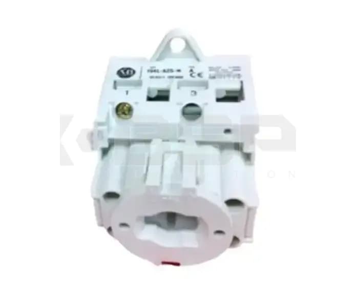 Allen Bradley 194L-A25-1751 Allen Bradley 194L-A25-1751