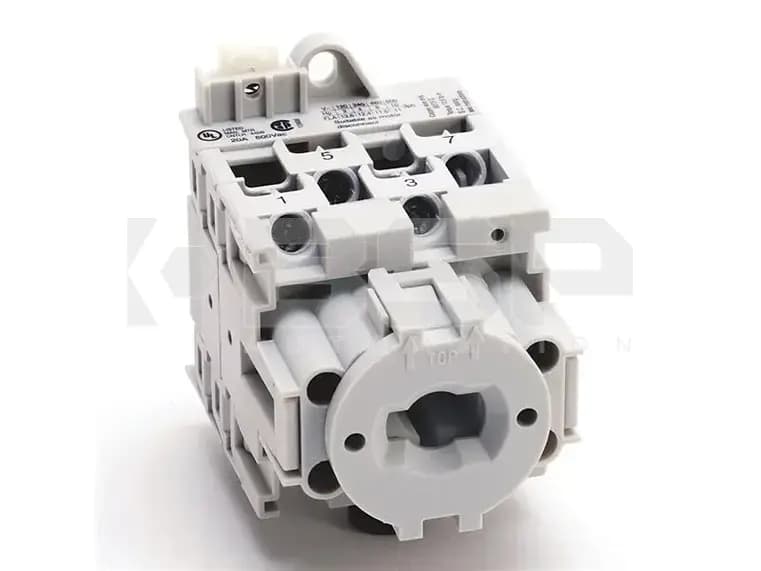 Allen Bradley 194L-A20-1751 Allen Bradley 194L-A20-1751