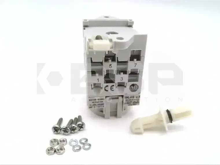 Allen Bradley 194L-A16-1753 Allen Bradley 194L-A16-1753