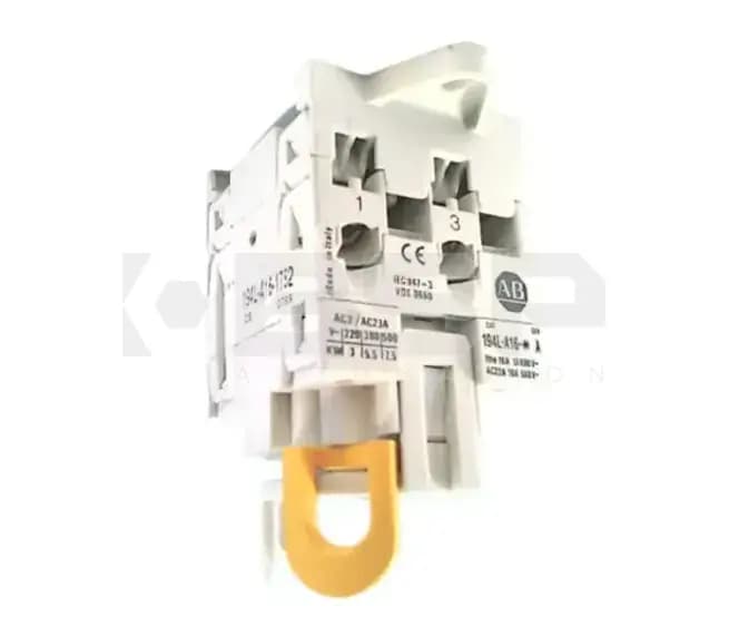 Allen Bradley 194L-A16-1752 Allen Bradley 194L-A16-1752