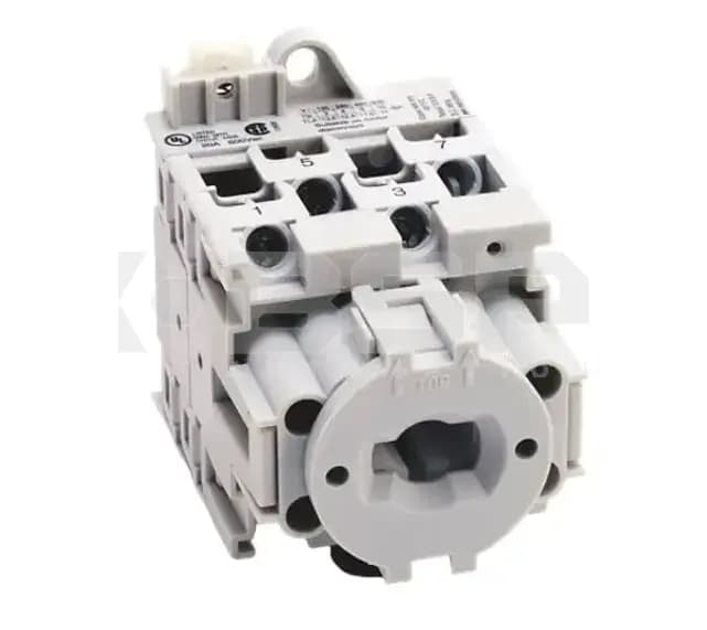 Allen Bradley 194L-A16-1751 Allen Bradley 194L-A16-1751