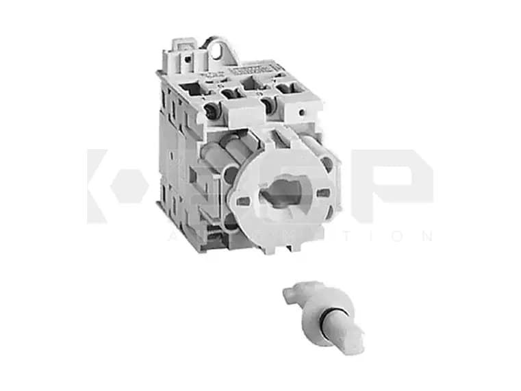 Allen Bradley 194L-A12-3504 Allen Bradley 194L-A12-3504