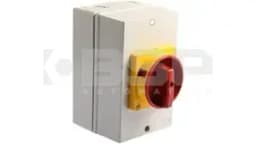 Allen Bradley 194E-Y80M-1753-6N Allen Bradley 194E-Y80M-1753-6N