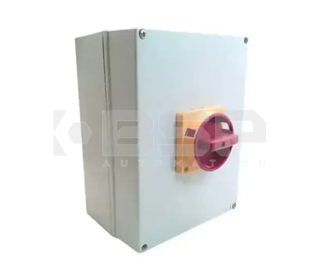 Allen Bradley 194E-Y63M-1756-6N Allen Bradley 194E-Y63M-1756-6N