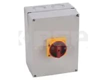 Allen Bradley 194E-Y63-1753-6N Allen Bradley 194E-Y63-1753-6N