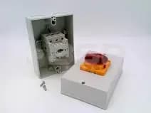 Allen Bradley 194E-Y63-1753-6N Allen Bradley 194E-Y63-1753-6N