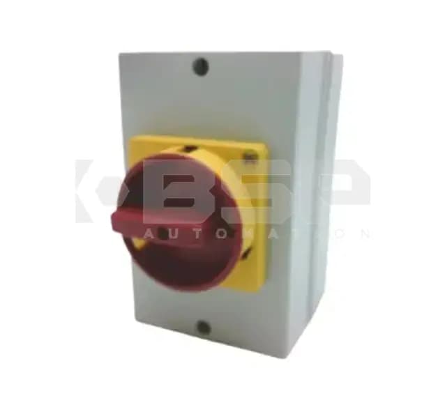 Allen Bradley 194E-Y25M-1753-6N Allen Bradley 194E-Y25M-1753-6N