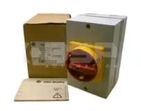 Allen Bradley 194E-Y25M-1753-6N Allen Bradley 194E-Y25M-1753-6N