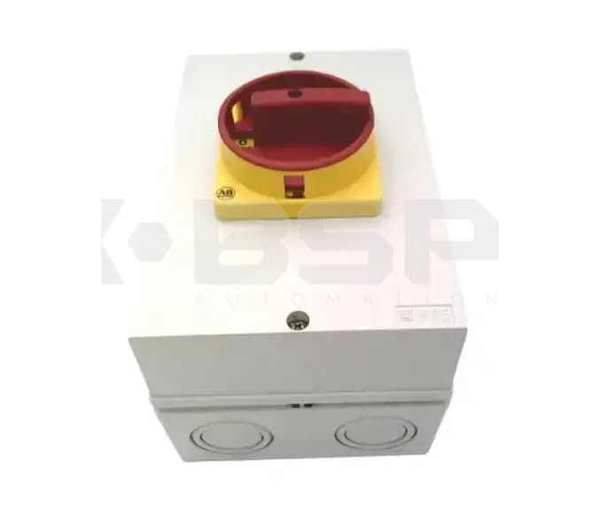 Allen Bradley 194E-Y25-1756-6N Allen Bradley 194E-Y25-1756-6N