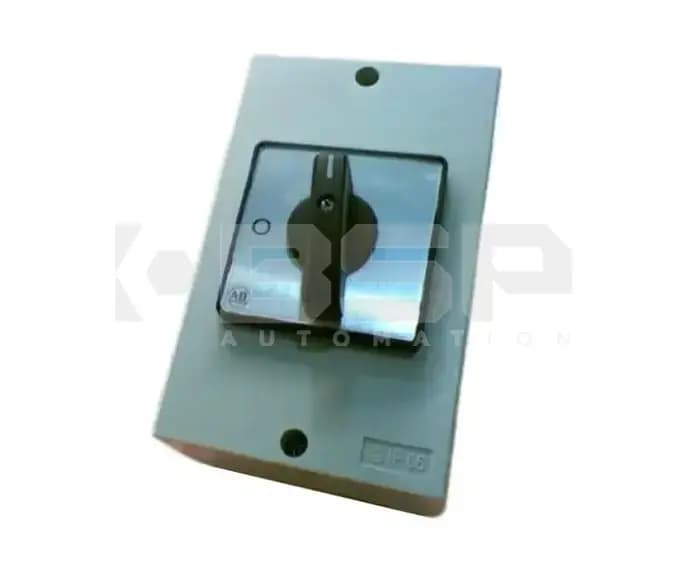 Allen Bradley 194E-Y25-1753-6A Allen Bradley 194E-Y25-1753-6A