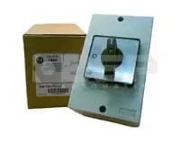 Allen Bradley 194E-Y25-1753-6A Allen Bradley 194E-Y25-1753-6A