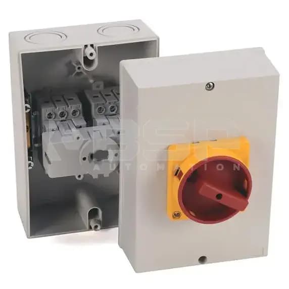 Allen Bradley 194E-KA80E-P11-PE Allen Bradley 194E-KA80E-P11-PE