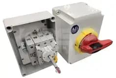 Allen Bradley 194E-KA40E-P11-PE Allen Bradley 194E-KA40E-P11-PE